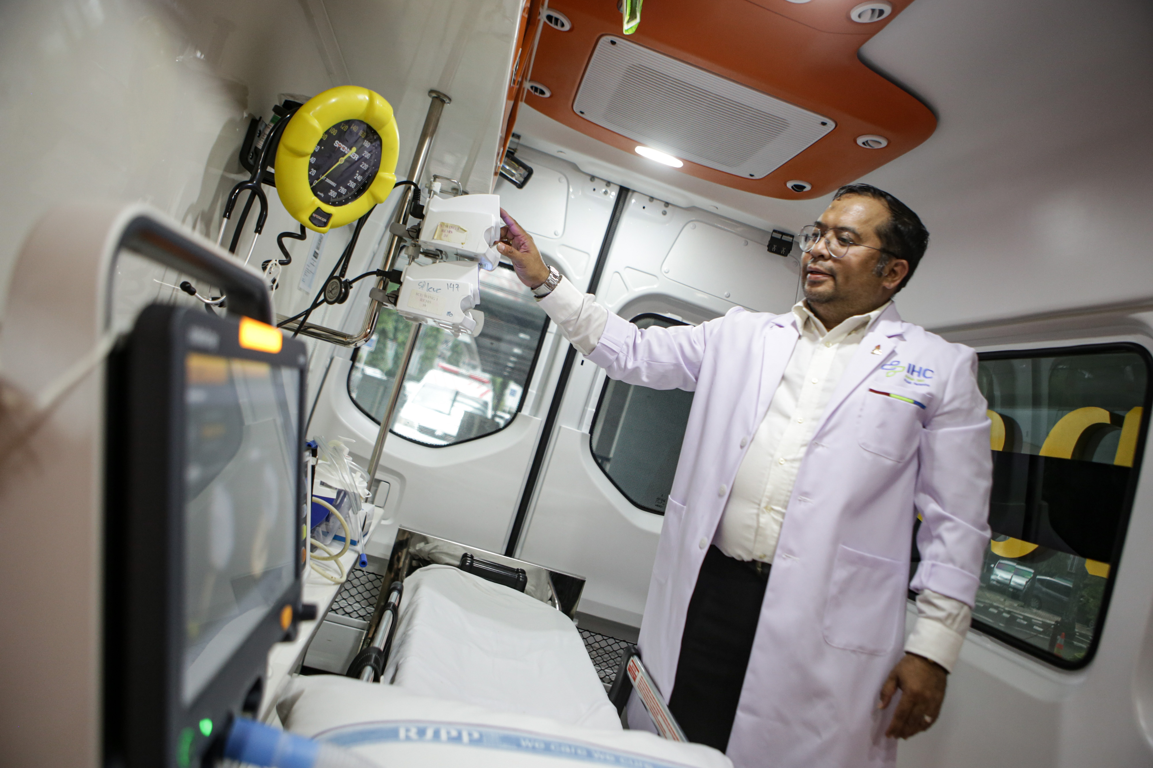 85 Persen Dokter Umum Terima Gaji di Bawah Standar IDI