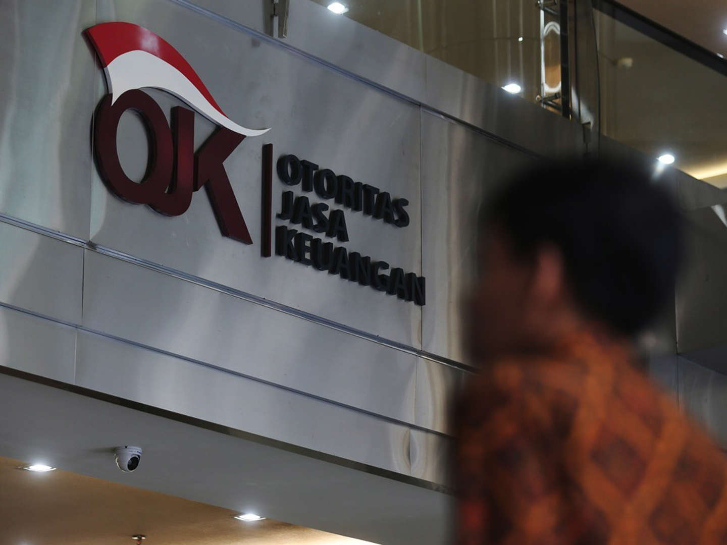 OJK Implementasikan Kekayaan Intelektual sebagai Agunan Kredit