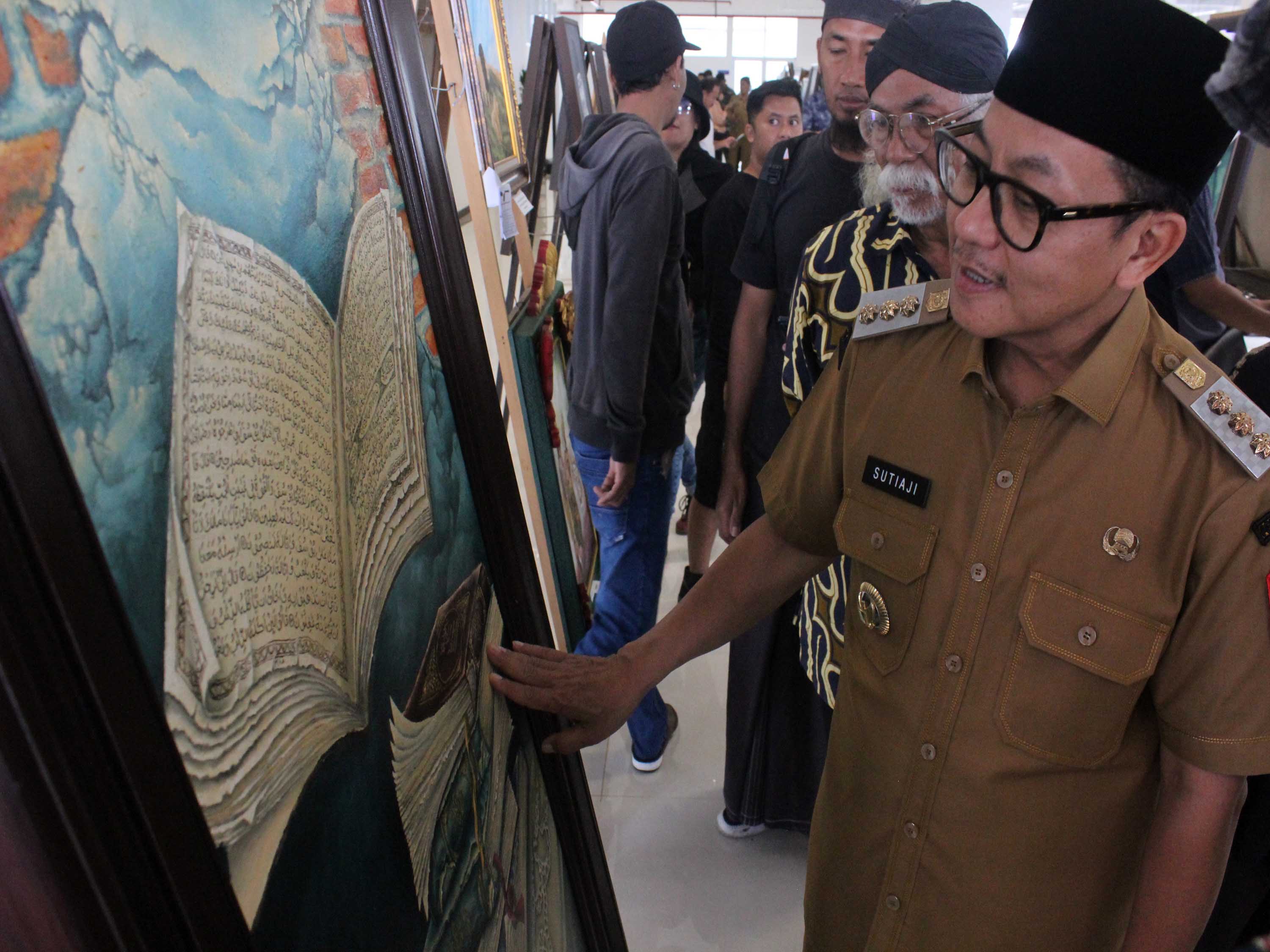 Malang Creative Center Solusi Pengangguran Terbuka di Kota Malang