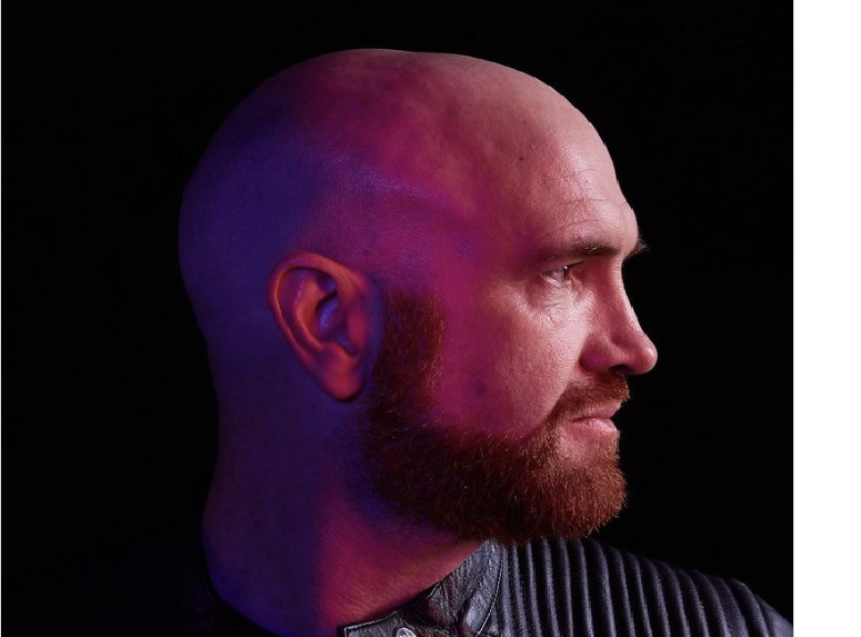 Mark Sheehan
