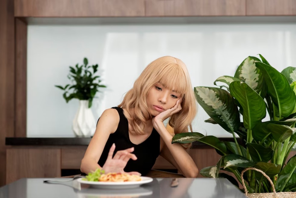 Gangguan Makan Bisa Ganggu Siklus Menstruasi Remaja