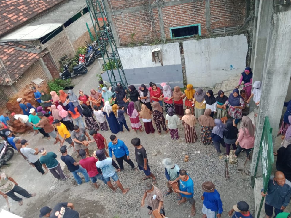 Jawa Timur Jadi Lokasi Kegiatan Kreatif Saga Selama Ramadan