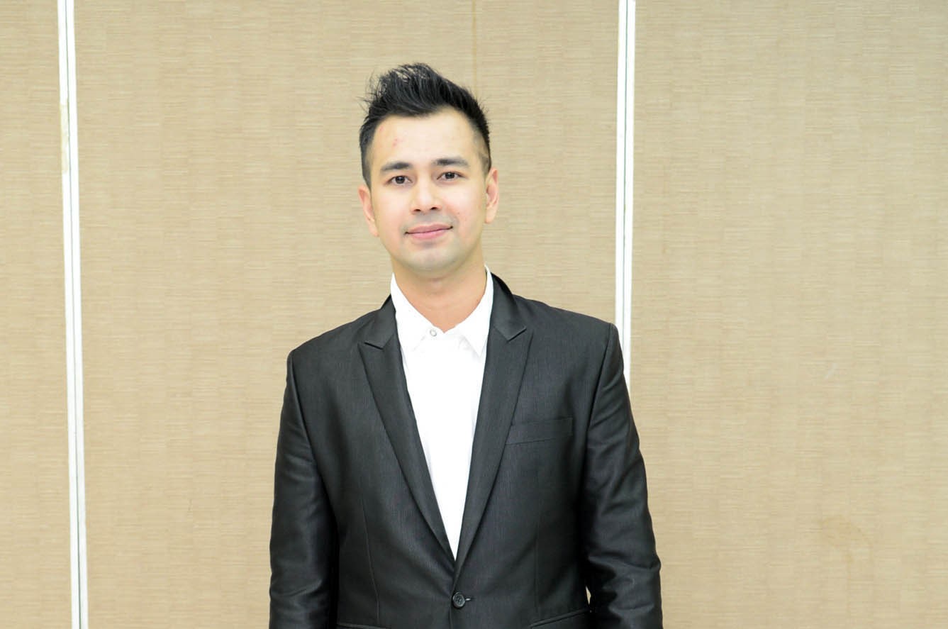 Nama arti Raffi Ahmad terseret kasus gratifikasi eks pejabat pajak Rafael Alun.