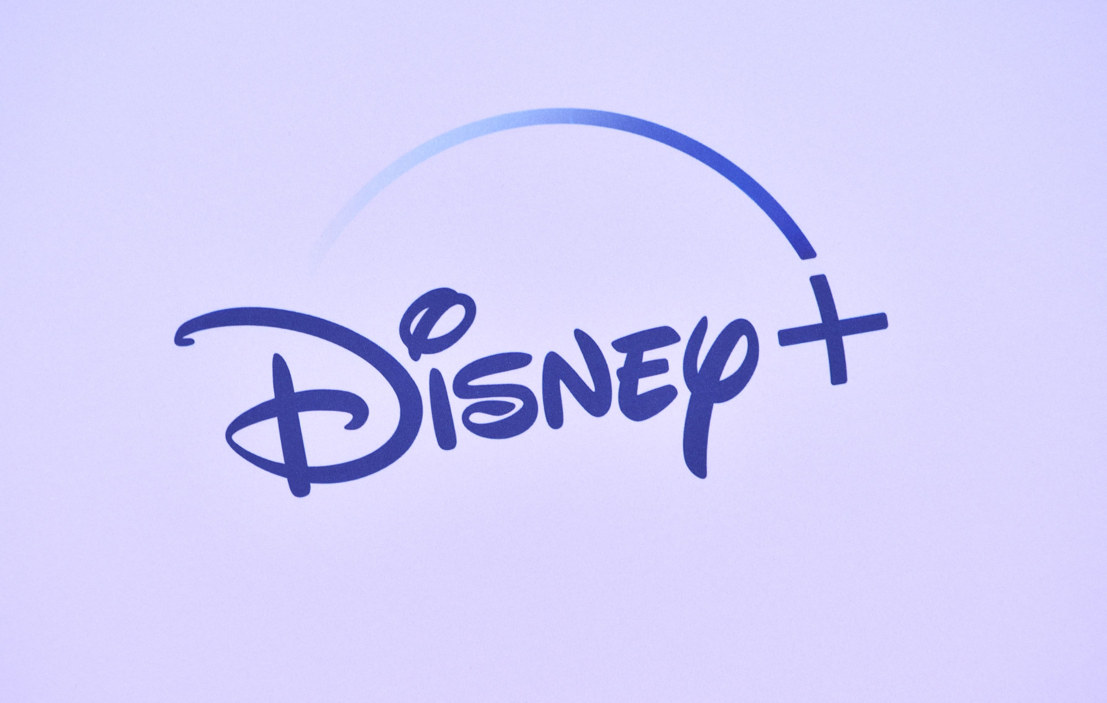 Logo Disney