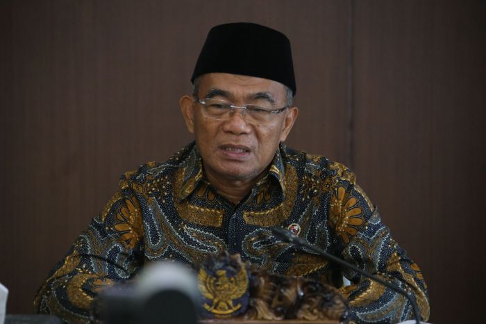 Bansos untuk Kegembiraan di Mudik Lebaran 2023