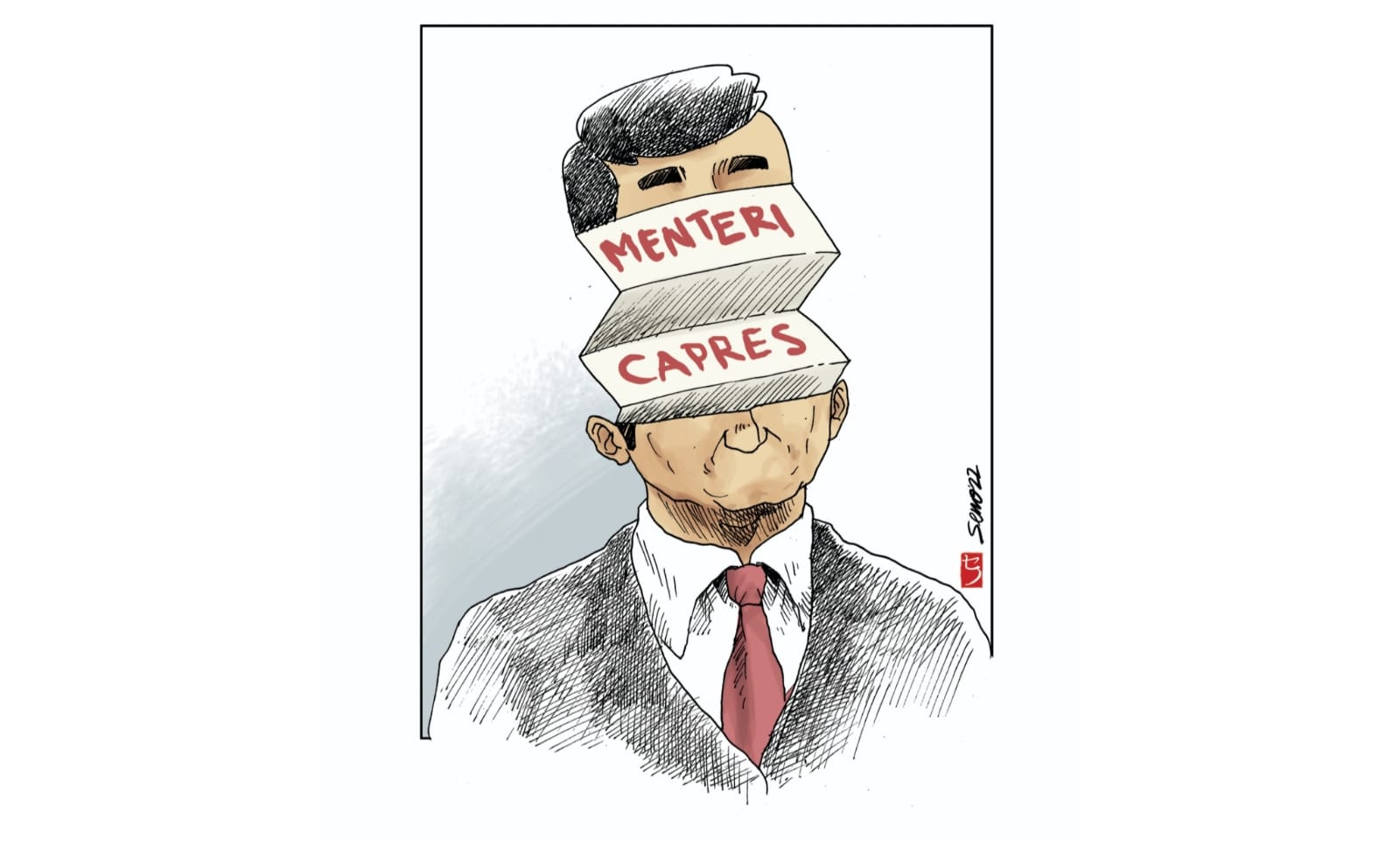 Ganjar Butuh NU, Erick Thohir Bisa Jadi Pilihan