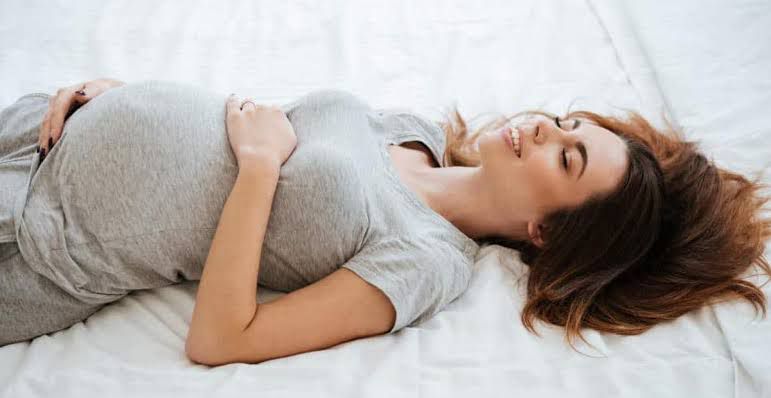 Arti mimpi hamil bagi seorang wanita