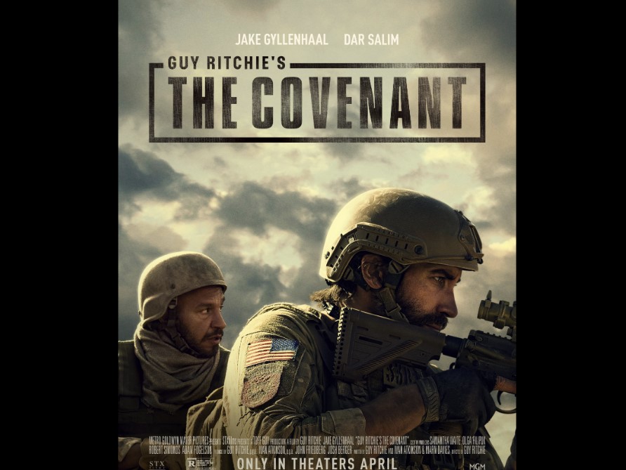 The Covenant