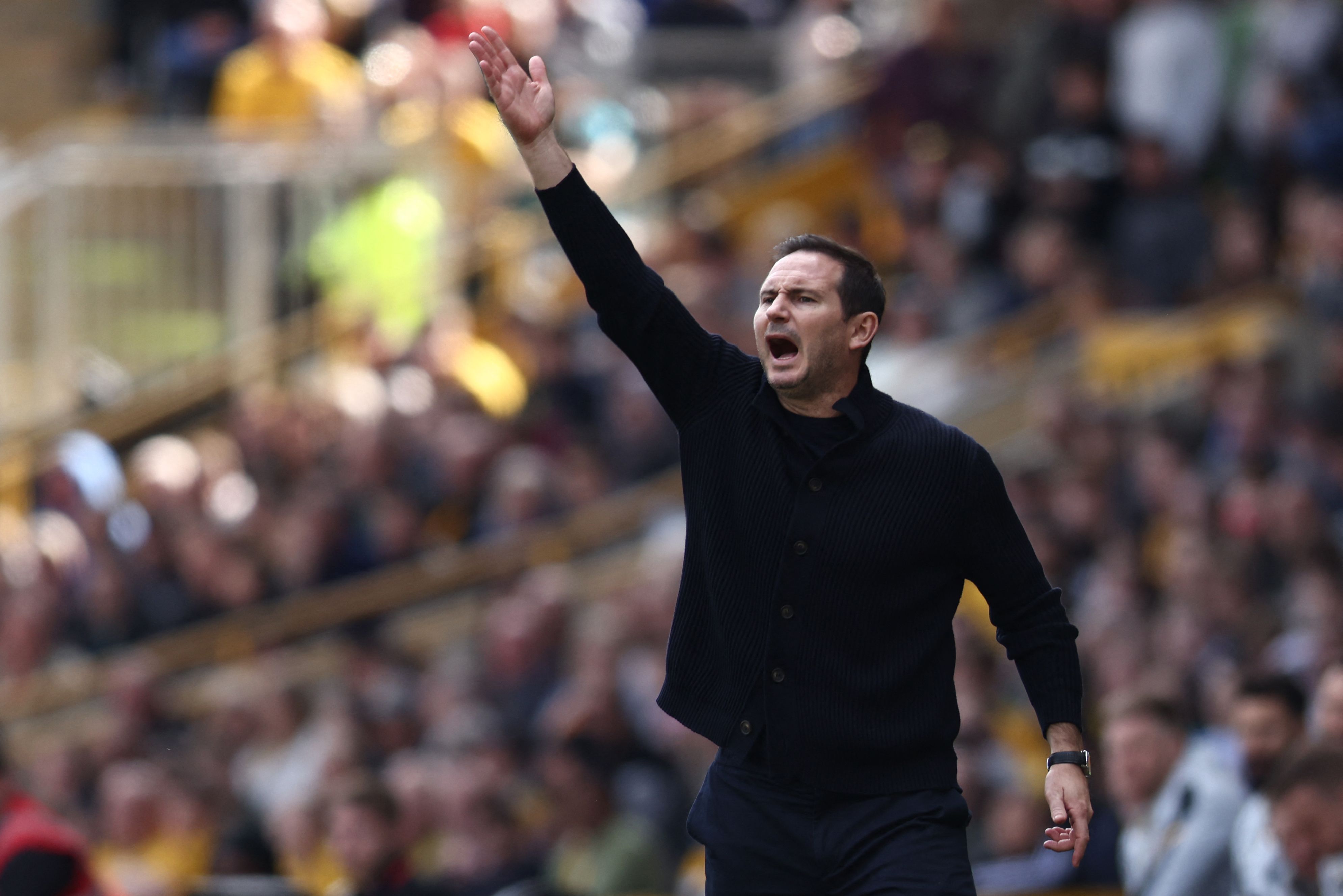 Lampard Ajak Chelsea Ulangi Prestasi Kala Jadi Juara Liga Champions 2012