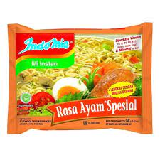 Indomie Rasa Ayam Spesial