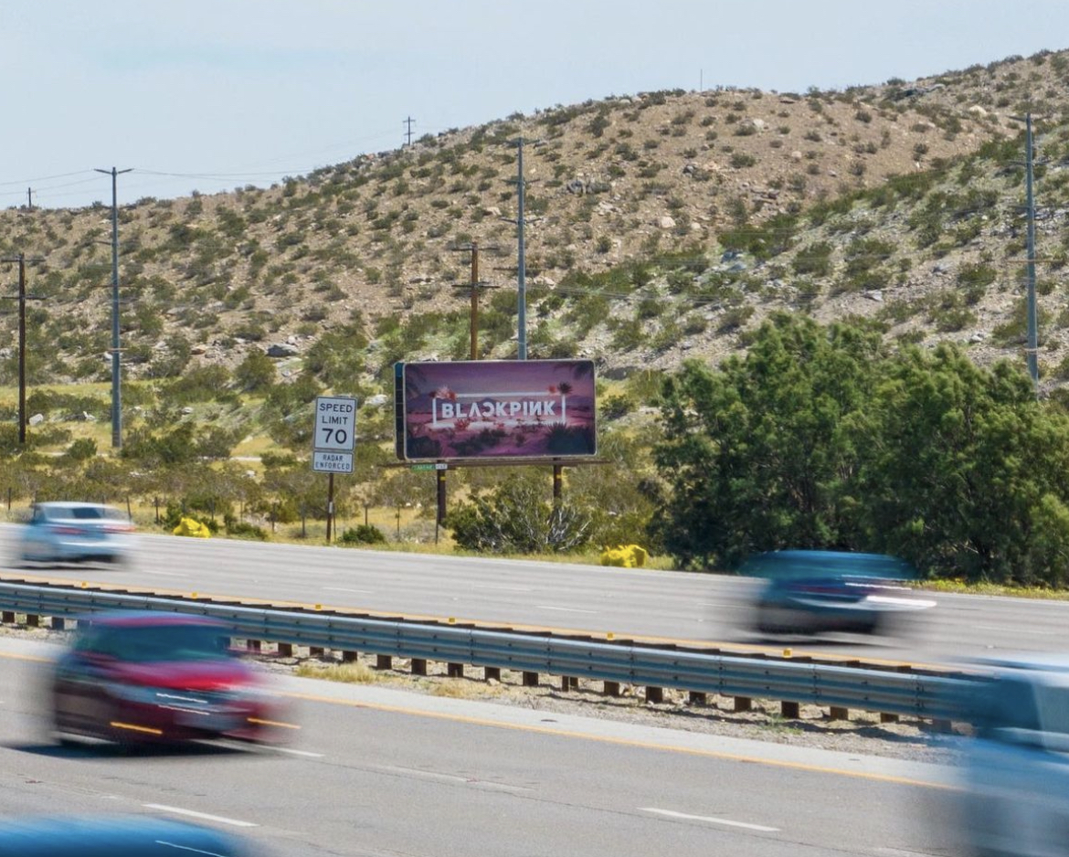 Blackpink dijadwalkan perform di Coachella pada Minggu (16/4) pukul 11.00 WIB. Penampilan mereka disiarkan secara live di platform YouTube.