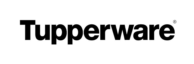 Logo Tupperware