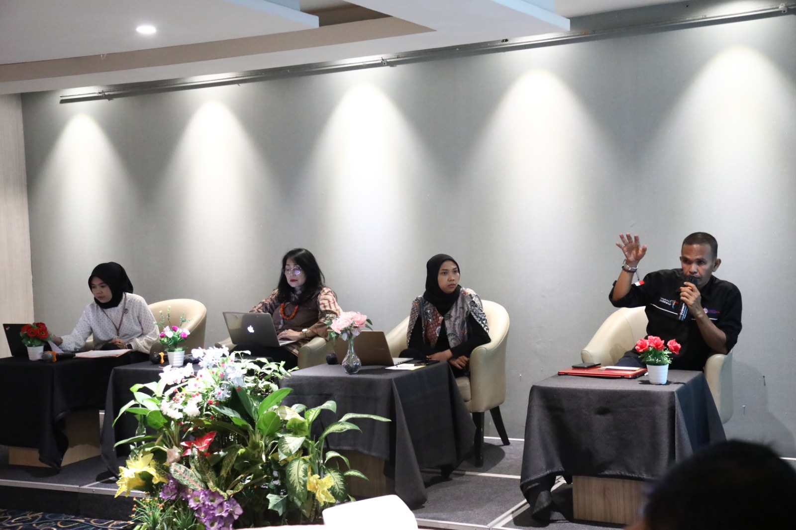 Dukung Pembangunan Desa Wisata, BSKDN Minta Pemda Tingkatkan Komitmen Inovasi