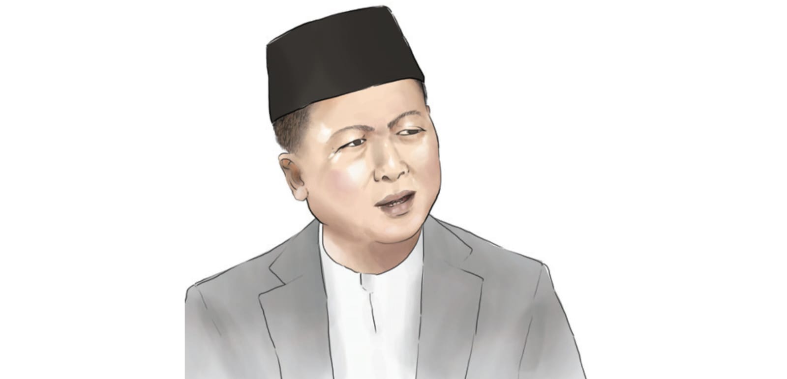Lalu Muhamad Iqbal.