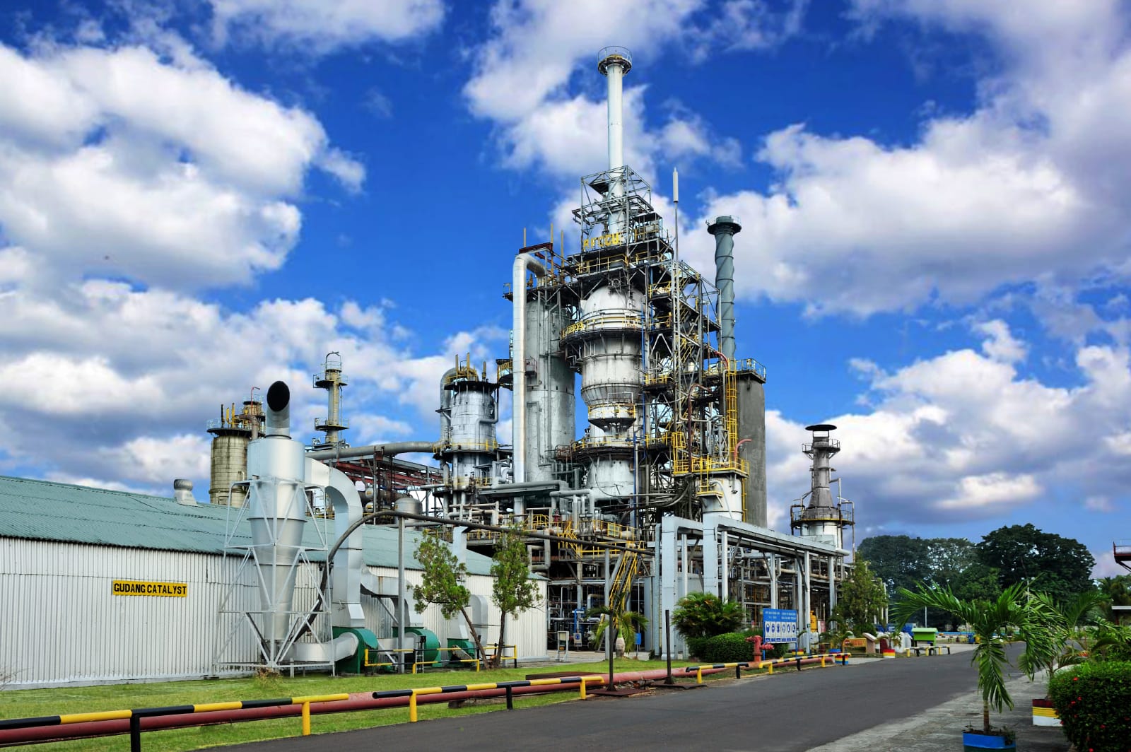 Pakar Ekonomi: Patut Diapresiasi Pertamina Cetak Laba Rp56,6 Triliun