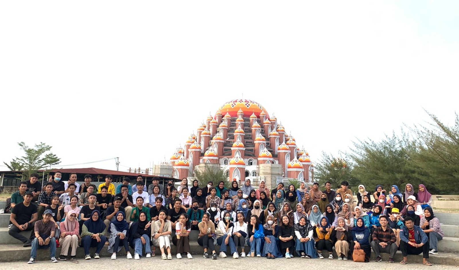 Ilustrasi program PMM Kemendikbudristek