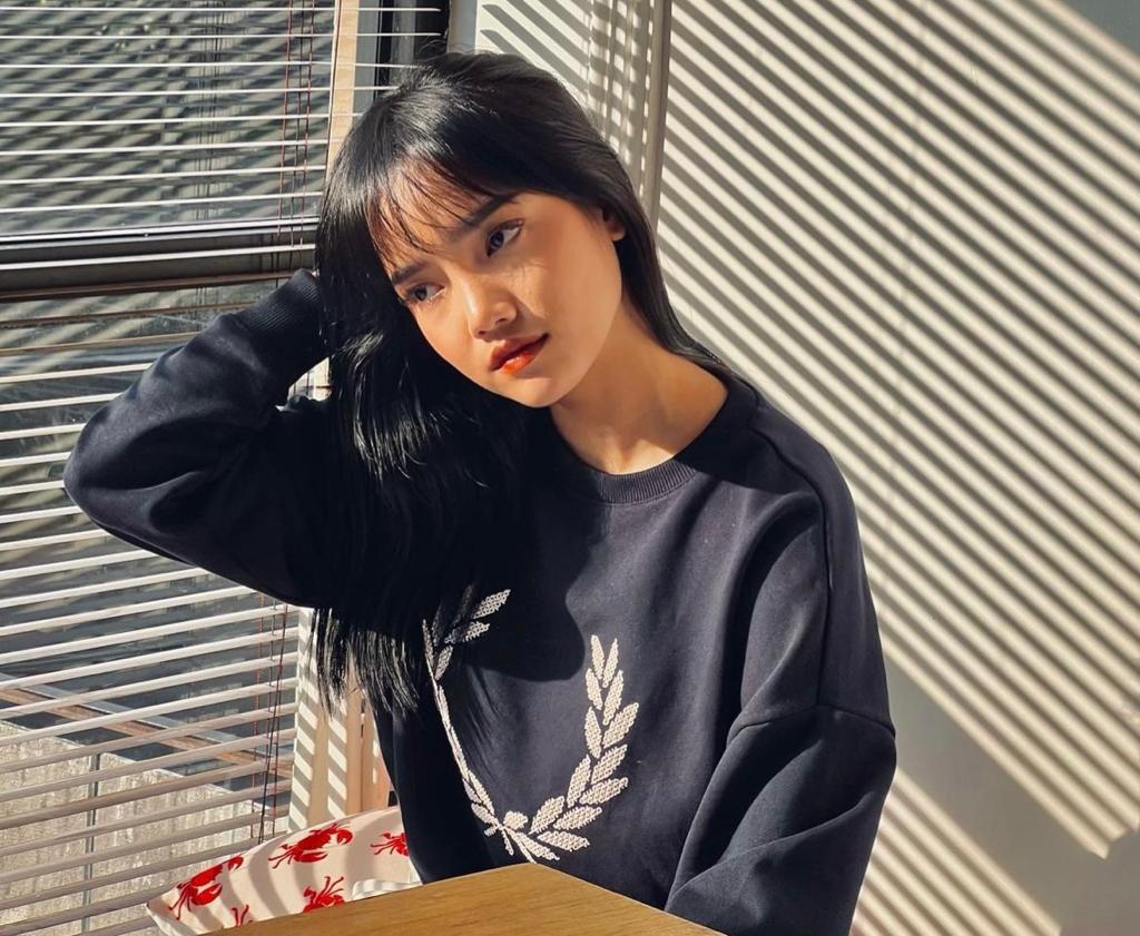 Fuji Utami, buka penggalangan dana untuk membantu anak yatim dan kaum dhuafa bersama Program Ramadhan Rumah Yatim