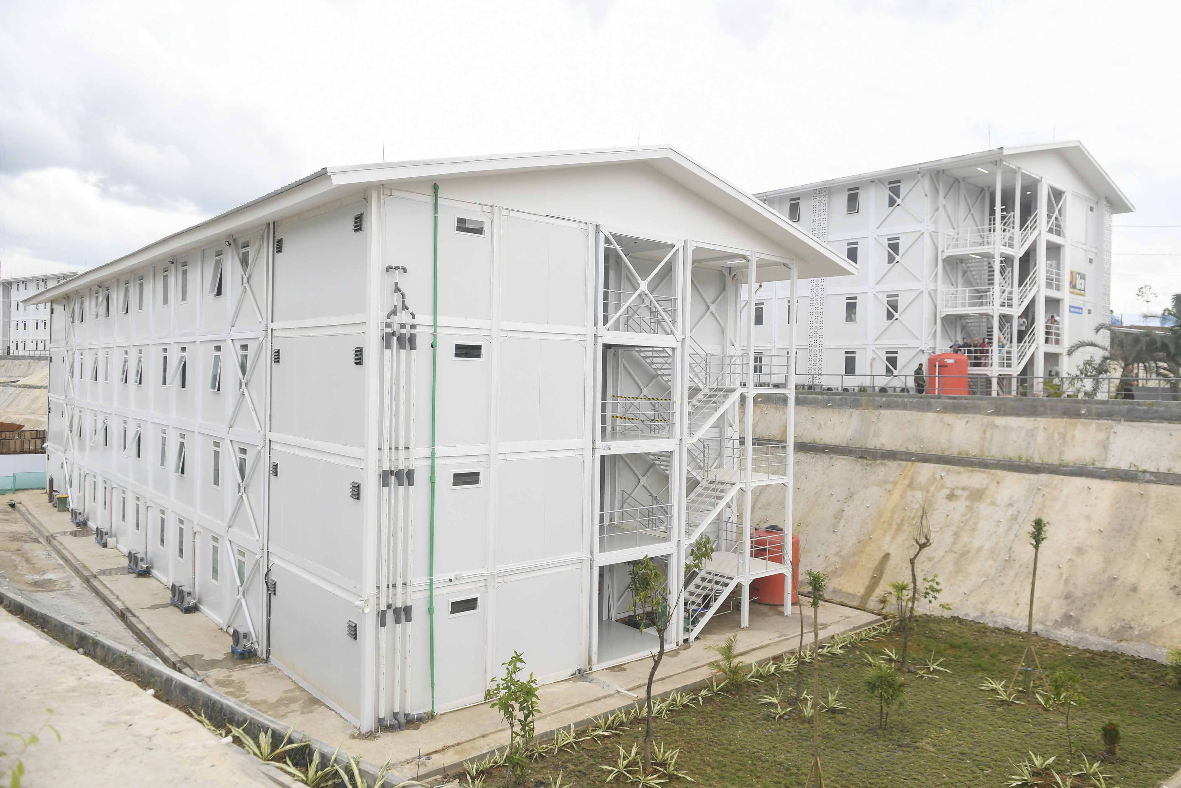 Laba Bersih Pengembang Properti di Balikpapan Ini Melonjak 498%