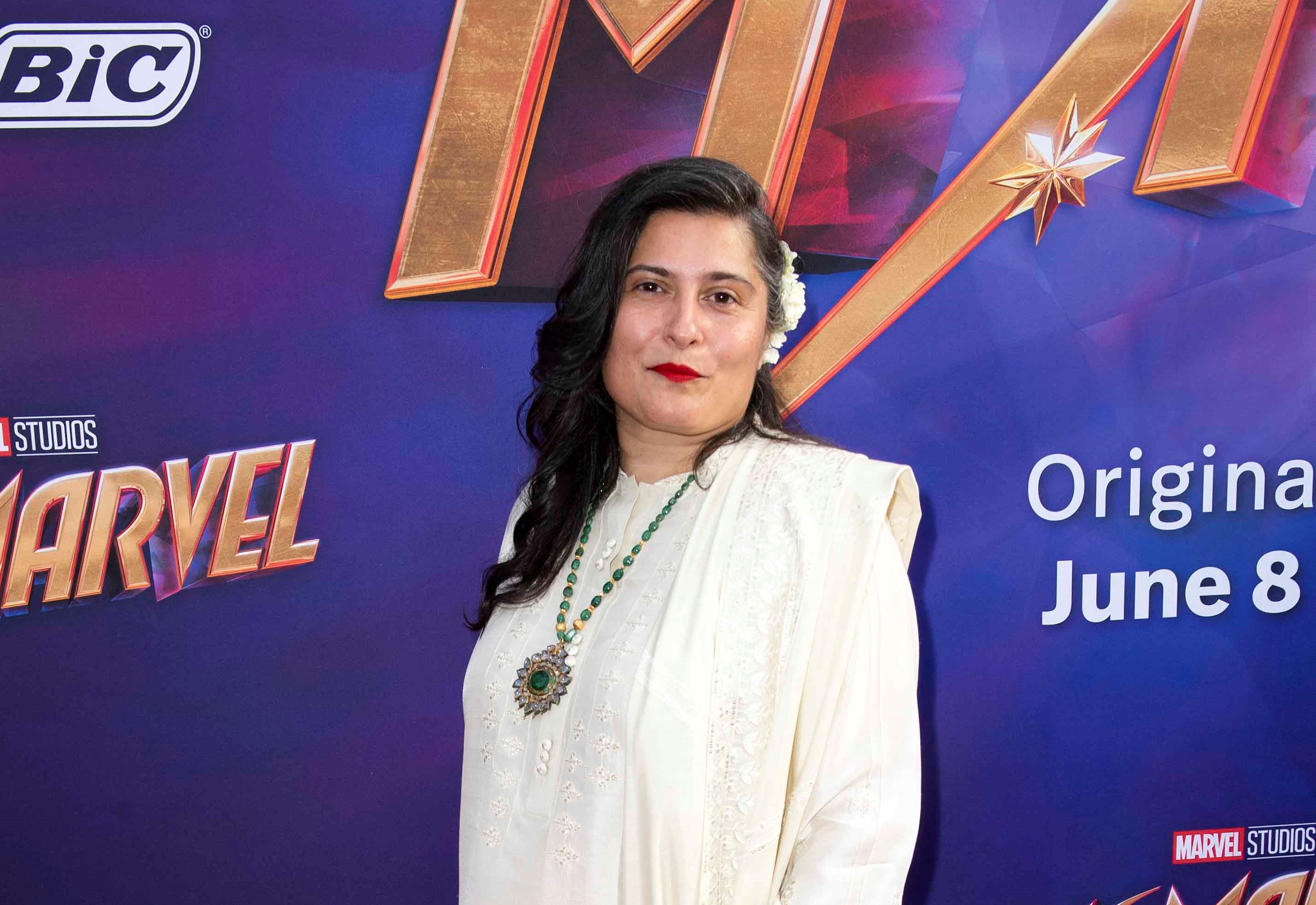 Sharmeen Obaid-Chinoy
