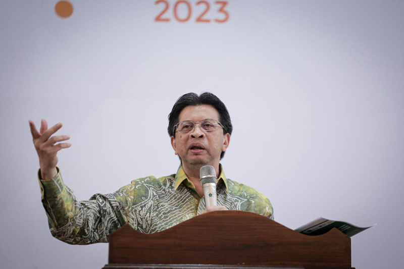 Kemenag Batal Hapus Sarapan untuk Jemaah Haji