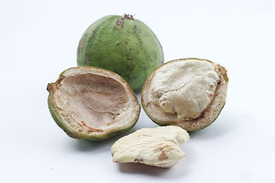 Gayam, buah yang kaya manfaat untuk tubuh. Kenali lebih dalam cara mengonsumsinya.