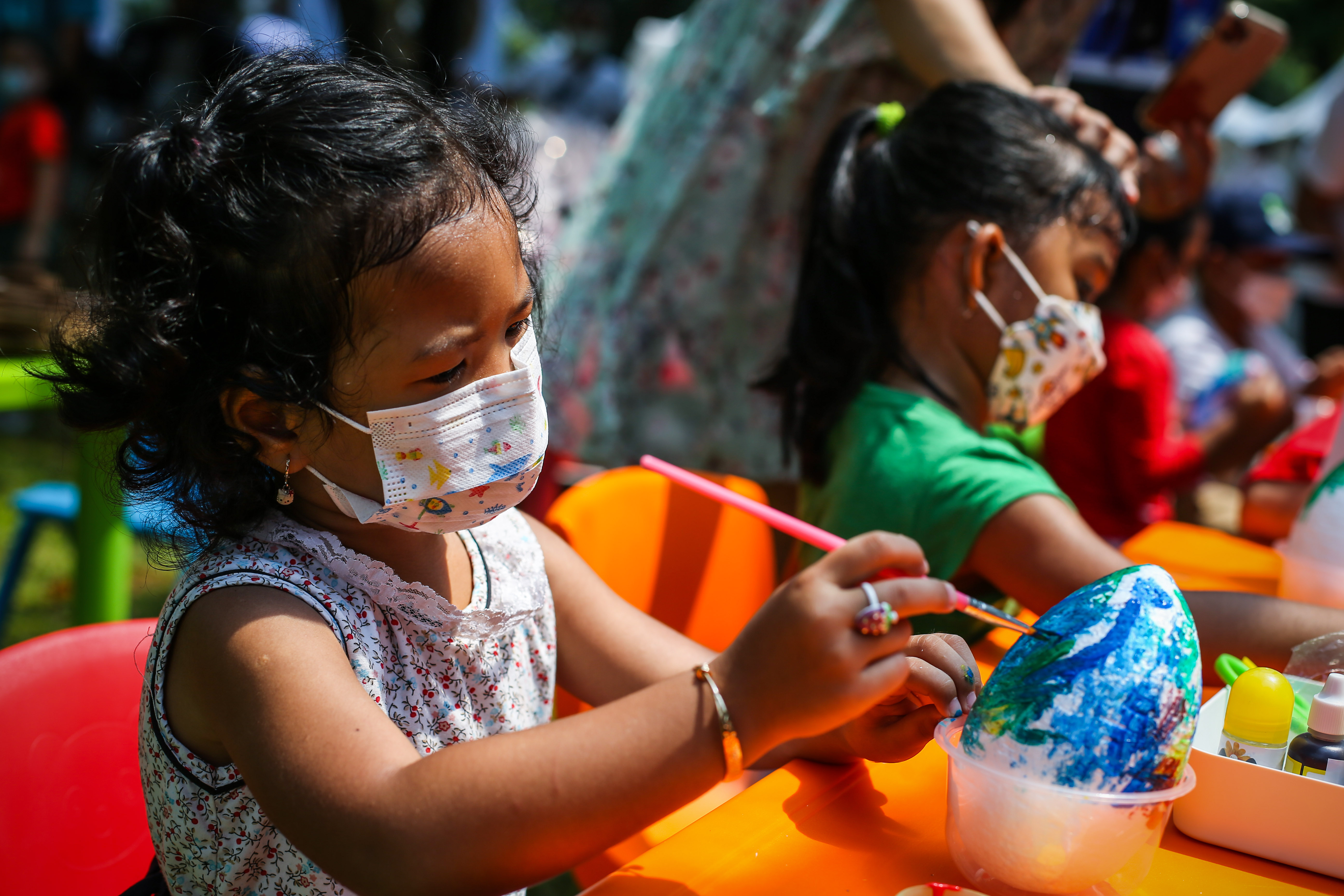 Umat Kristiani Diminta Jaga Kerukunan dan Kedamaian Saat Paskah