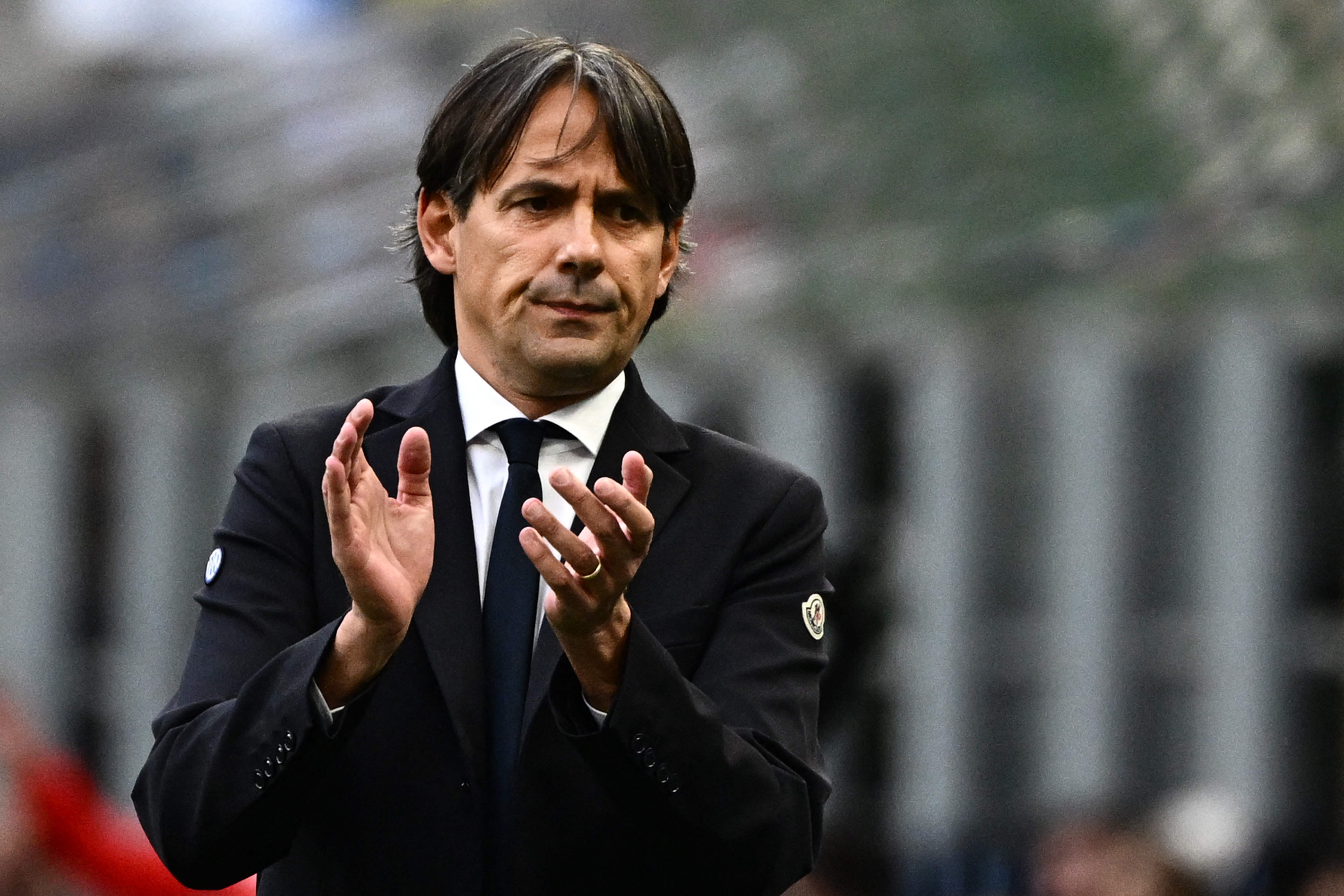 Meski Ditahan Imbang Juventus, Inzaghi Klaim Inter Tampil Lebih Bagus