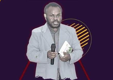 KETUA IPMANAPANDODE Kota studi Bandung Jawa Barat,Obaja Gobai.