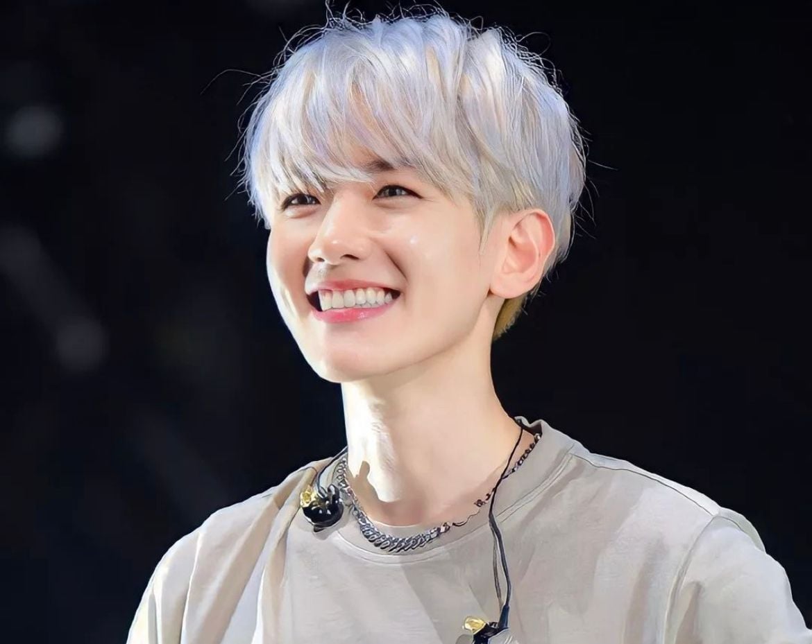 20 Ost Drama yang dinyanyikan Baekhyun