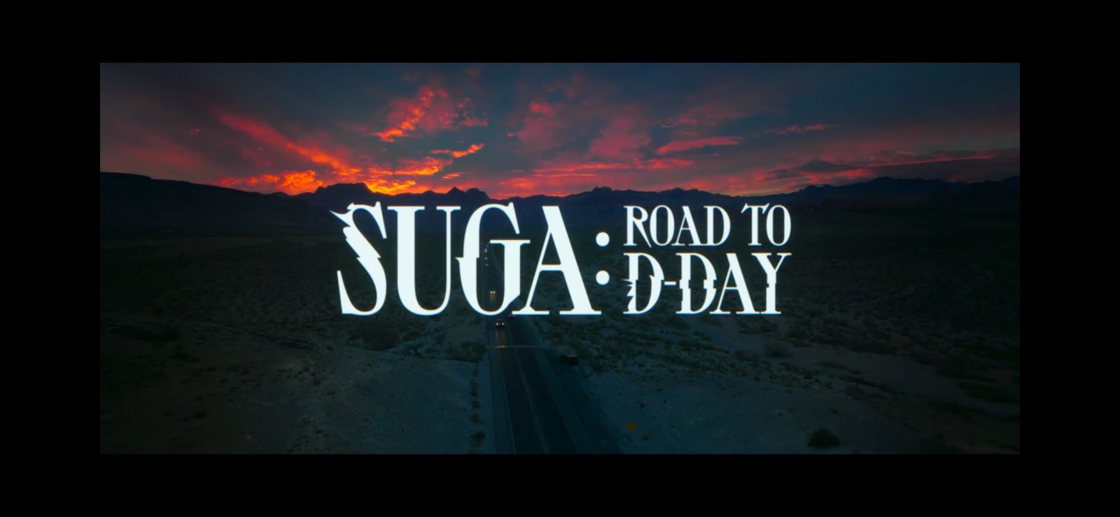 Suga BTS segera mengeluarkan film dokumenter bertajuk Suga: Road to D Day di Disney+ Hotstar. 
