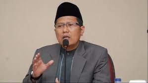 Kiai Muhammad Cholil Nafis.