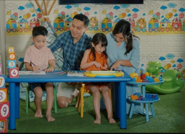 Sheraton Surabaya Hadirkan Program 1001 Keceriaan Ramadan