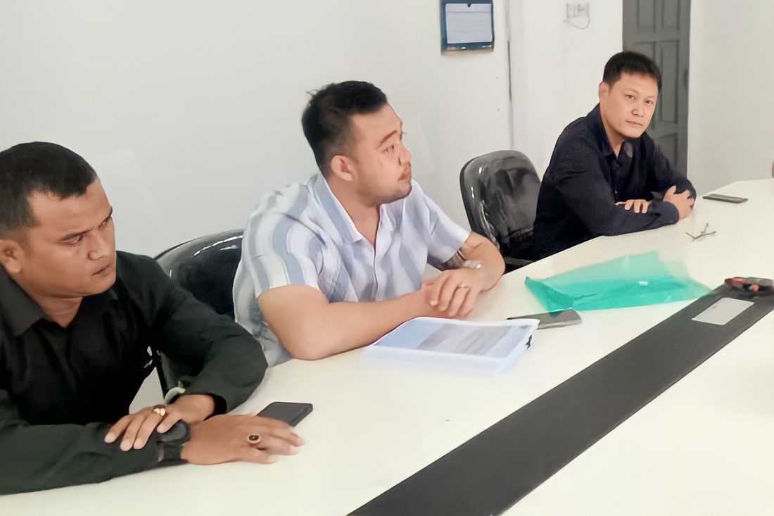 Kuasa Hukum PT Hutan Alam Lestari menyatakan komitmen perusahaan menaati keputusan Mahkamah Agung atas persoalan ketenagakerjaan