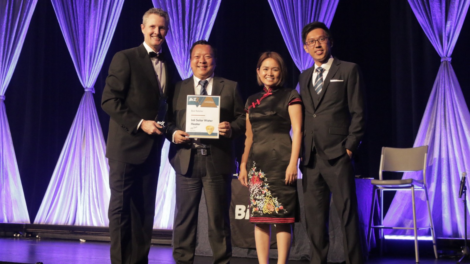 Coach Yusman sukses membawa pemilik bisnis yang dibimbingnya meraih peningkatan omzet, keuntungan, dan penghargaan internasional.