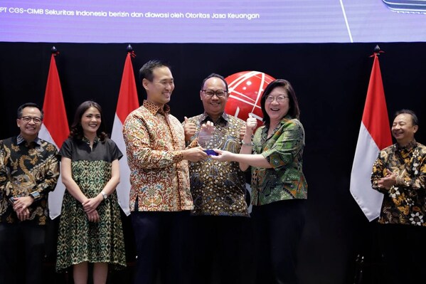 Bmoney meluncurkan fitur saham dan program khusus bagi segmen pengguna premium bernama BMoney Privilege.
