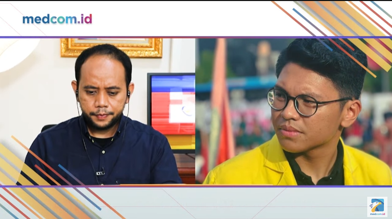 Bila Presiden Jokowi terus menerus dinilai tidak netral, BEM UI kemungkinan akan menggelar aksi.