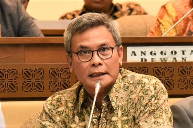 Johan Budi: Penegak Hukum Nakal Perlu Dipidanakan