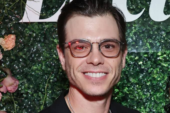 Matthew Lawrence mengaku pernah mendapatkan pelecehan seksual saat mengikuti casting