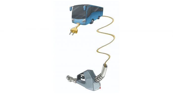 Nilai Mobil Listrik di Aturan Menkeu sebagai Batas Atas