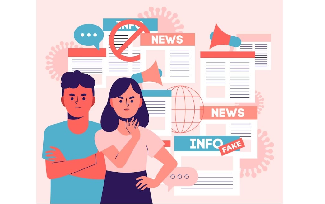 Cara Menangkal Berita Hoaks Jelang Pemilu 2024