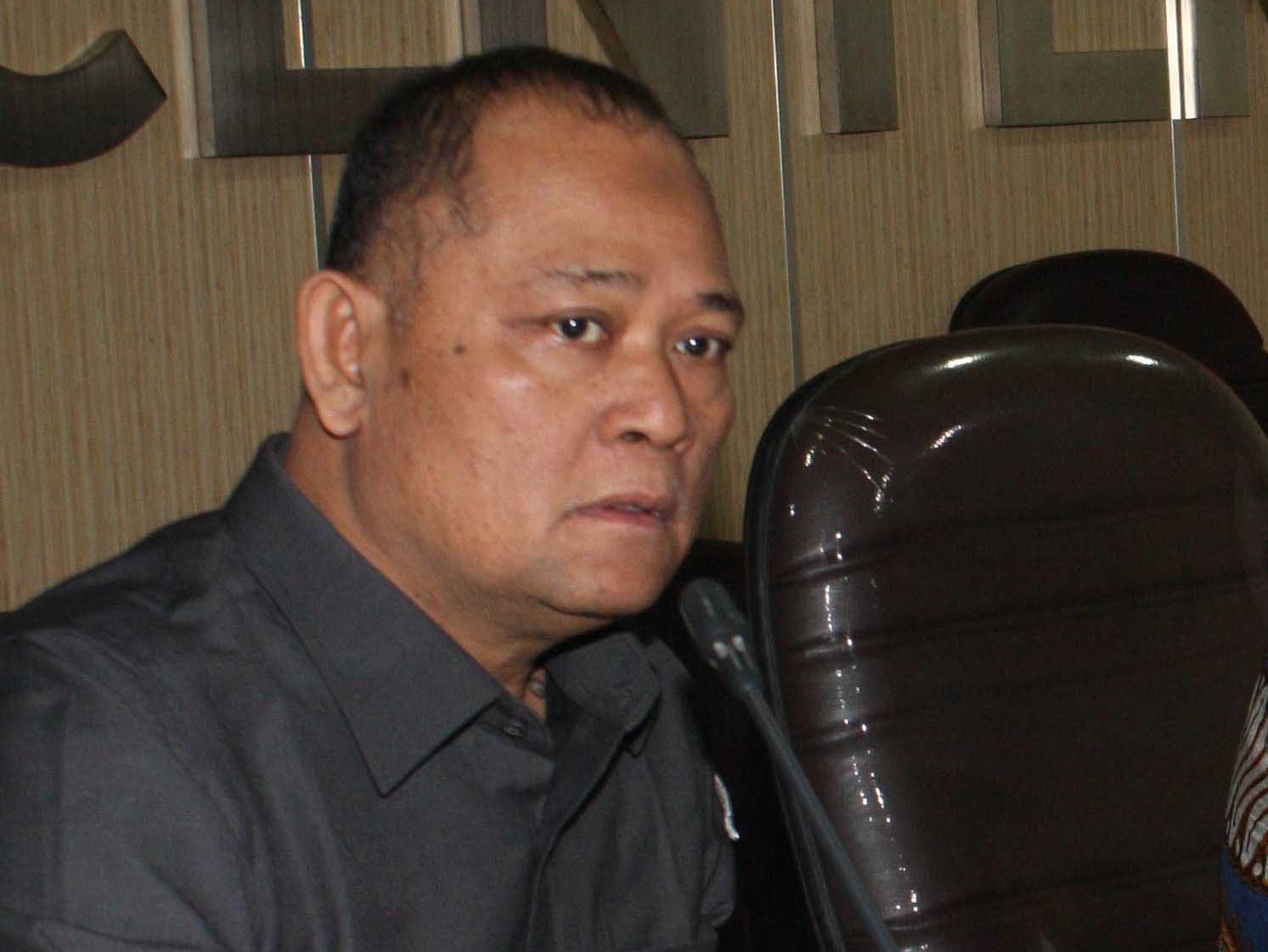  Anggota Bawaslu RI Totok Haryono