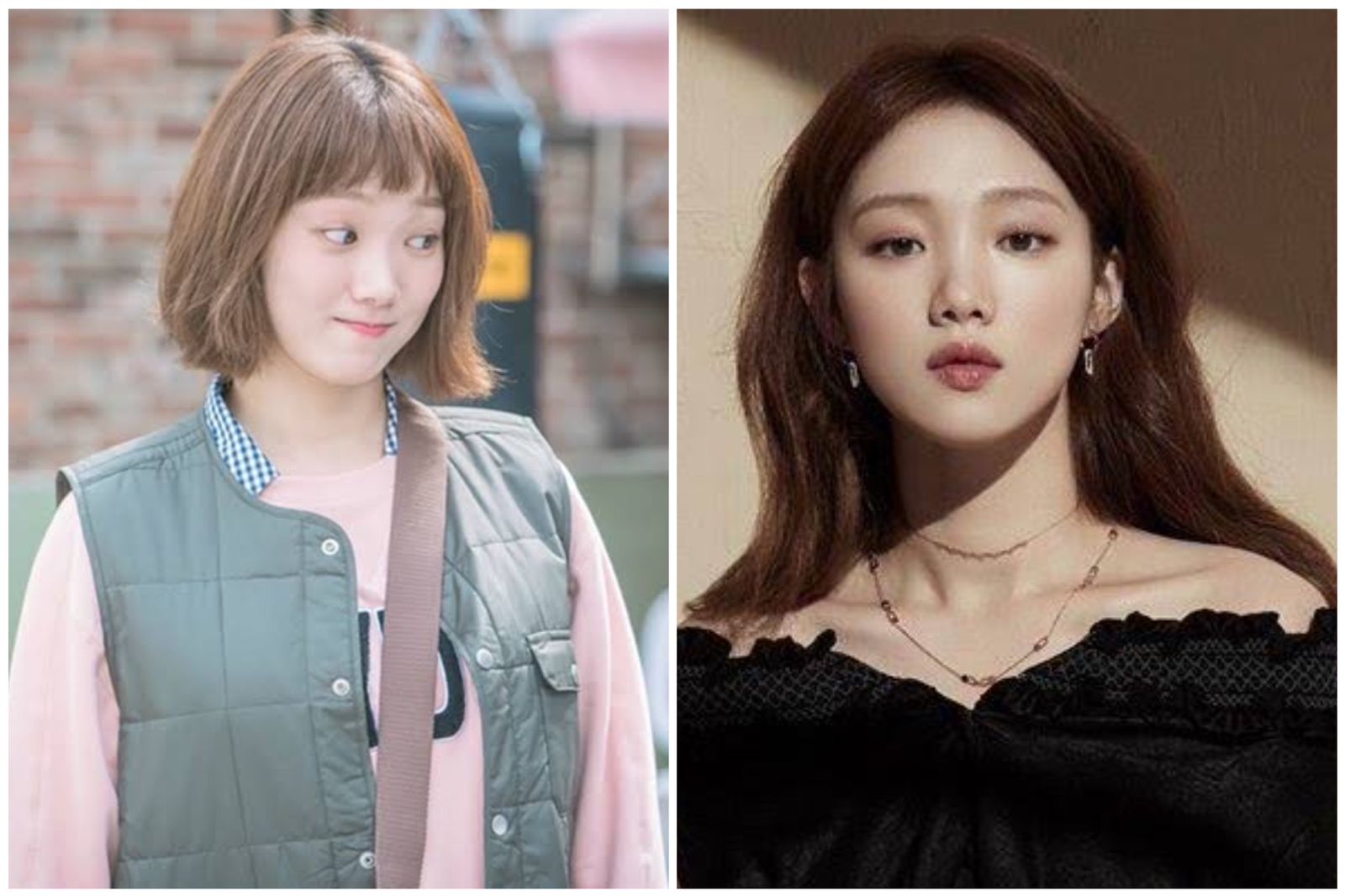 Lee Sung-kyung di Dr Romantic 3