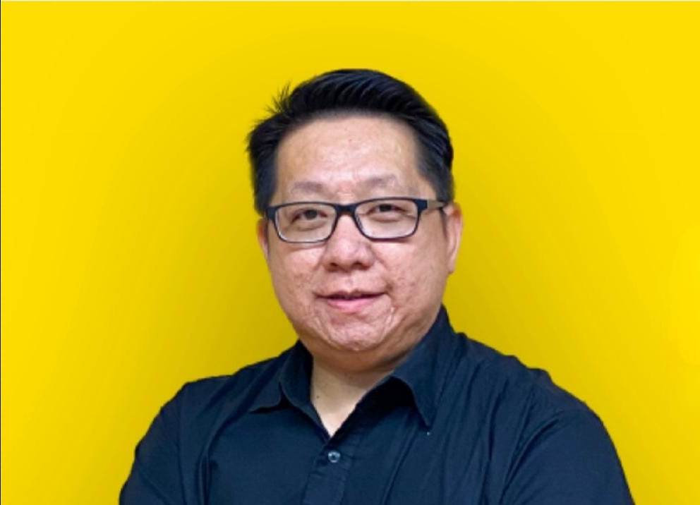 Tirta Sanjaya, GM Project PDAM & Onda Industrial. 