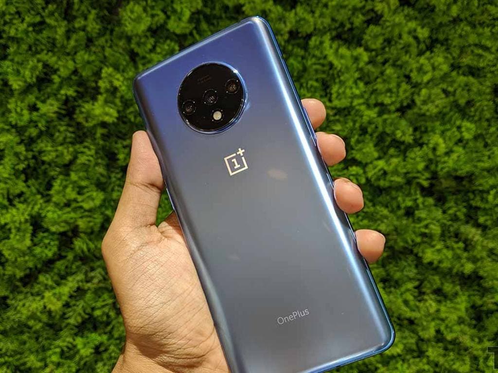 Peminat Produk Smartphone OnePlus Capai Lebih dari 2.000 Orang dalam 24 Jam