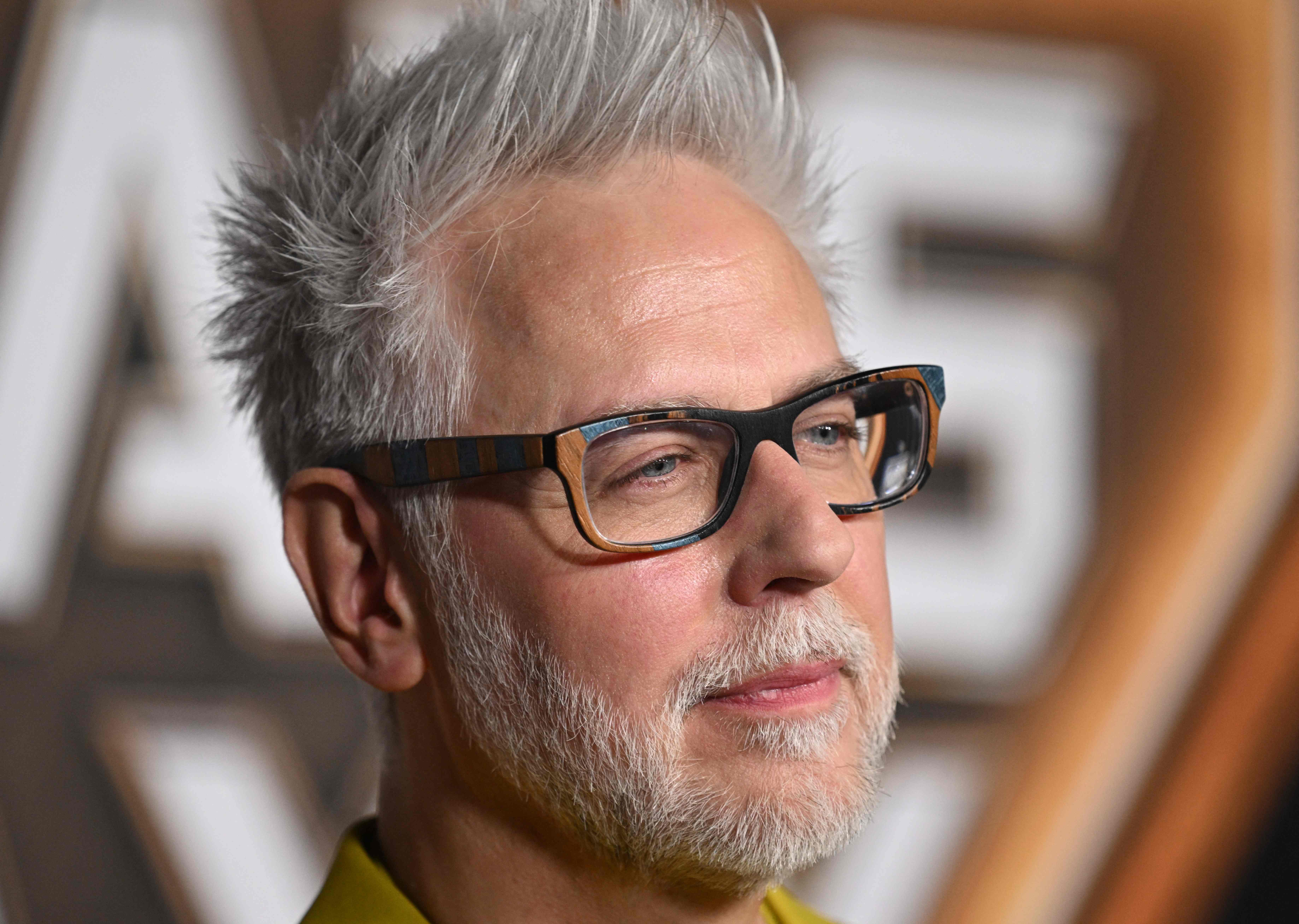 James Gunn, sutradara Guardian of The Galaxy 