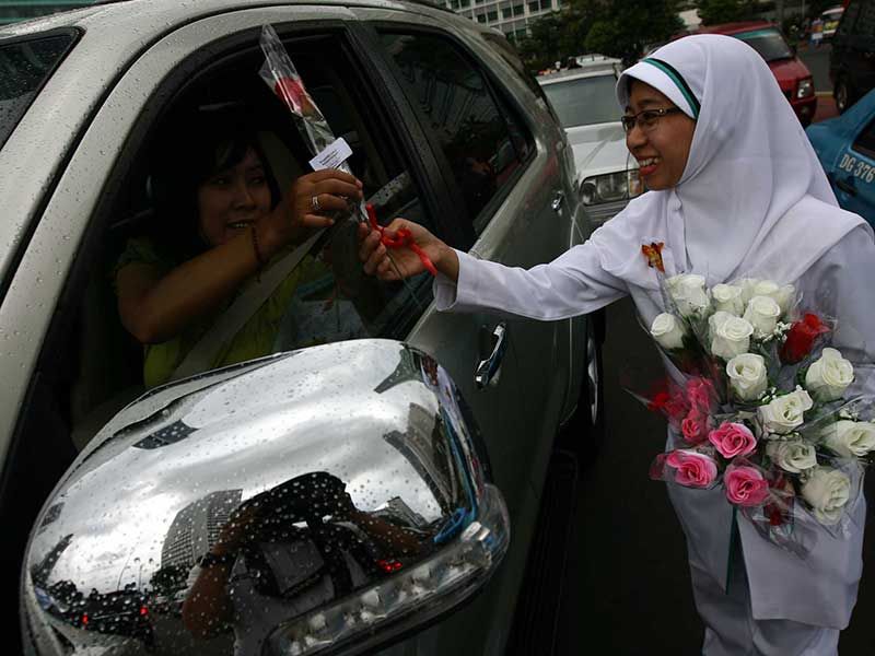 Hari Perawat Sedunia, Yuk Kenali Apa Saja Tugas Perawat