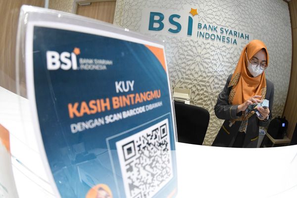 Klarifikasi BSI: Pembayaran Haji 2023 tidak Mundur