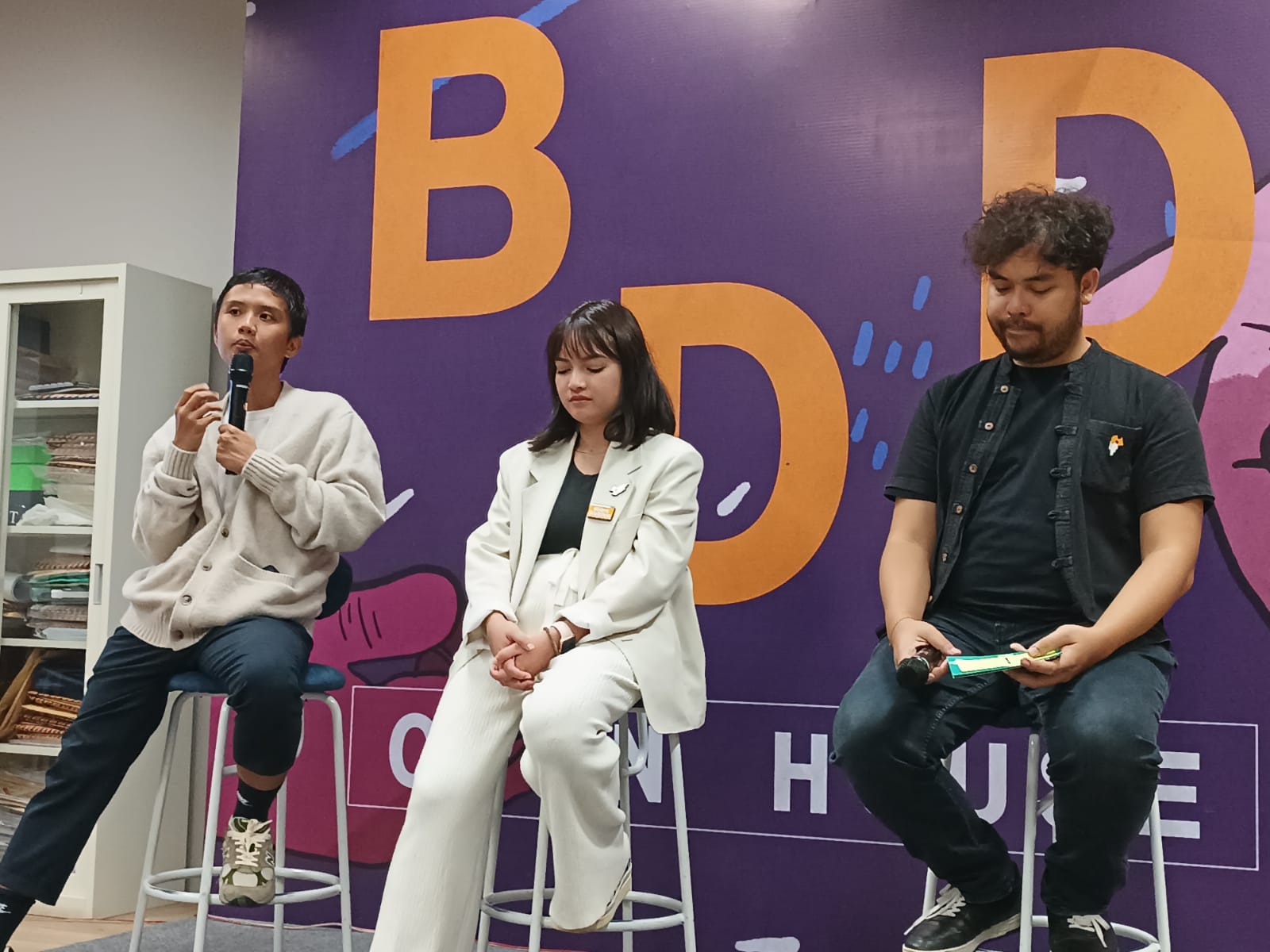 Platform digital Boleh Dicoba Digital berkomitmen melanjutkan kerja baiknya bagi perkembangan UMKM 
