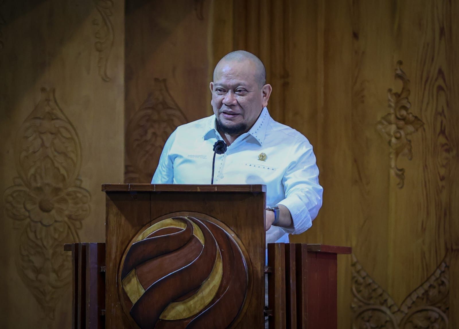 PRAKTIK pengoplosan gas bersubsidi masih marak terjadi dengan menyuntikkan isi tabung gas 3 Kg ke tabung gas 12 Kg dan 50 Kg.