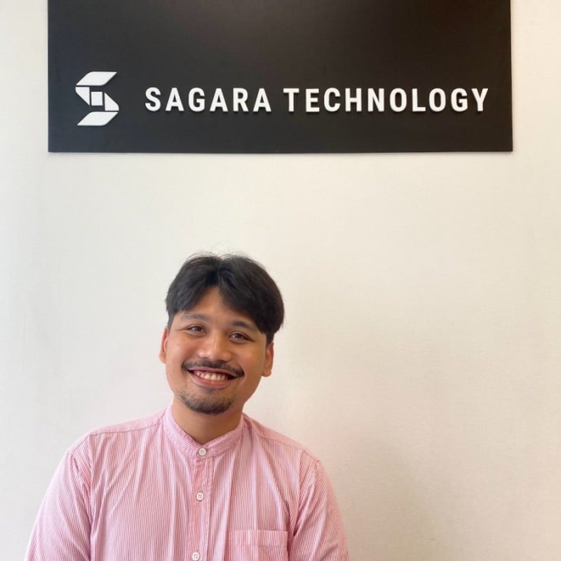 Director of IT Consultant, Sagara Technology, Alif A Syailendra.